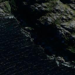 Satellite imagery of Cabo Providencia, CL