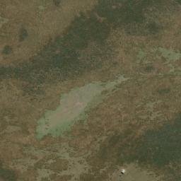 Satellite imagery of Cerro Huemul, CL