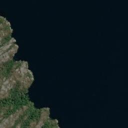 Satellite imagery of Punta Lautaro, CL