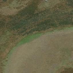 Satellite imagery of Cerro Huemul, CL