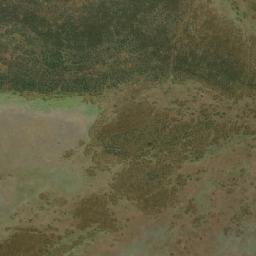Satellite imagery of Cerro Huemul, CL