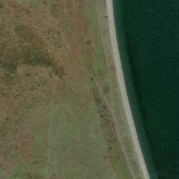 Satellite imagery of Cerro Huemul, CL