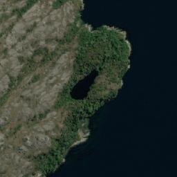 Satellite imagery of Punta Lautaro, CL