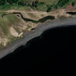 Satellite imagery of Punta Hately, CL