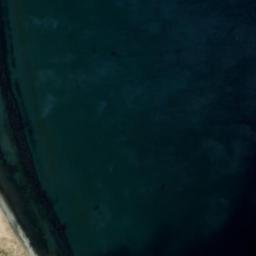 Satellite imagery of Punta Chabunco, CL