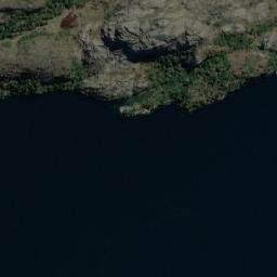 Satellite imagery of Punta Lautaro, CL