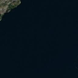 Satellite imagery of Punta Lautaro, CL