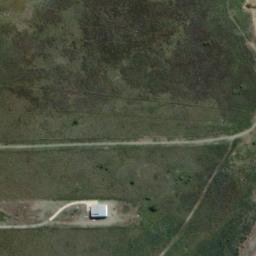 Satellite imagery of Punta Chabunco, CL