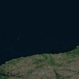 Satellite imagery of Punta Rucumilla, CL