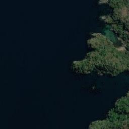 Satellite imagery of Punta Rucumilla, CL