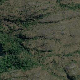 Satellite imagery of Punta Rucumilla, CL