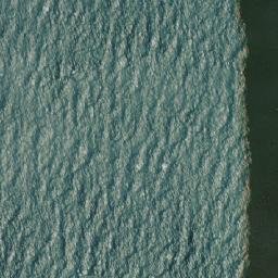 Satellite imagery of Punta Gente, CL