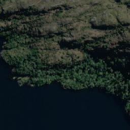 Satellite imagery of Punta Rucumilla, CL