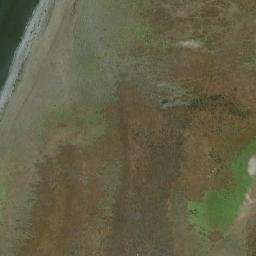 Satellite imagery of Punta Gente, CL