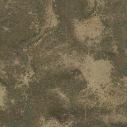 Satellite imagery of Hito I-VII, AR