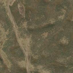 Satellite imagery of Hito I-VII, AR