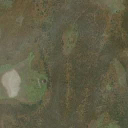 Satellite imagery of Punta Gente, CL