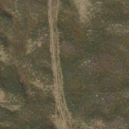 Satellite imagery of Hito I-VII, AR