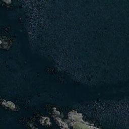 Satellite imagery of Punta Cummins, CL