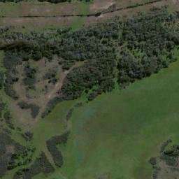 Satellite imagery of Cuchillo Los Capones, CL