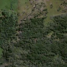 Satellite imagery of Cuchillo Los Capones, CL