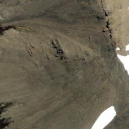 Satellite imagery of Monte Toro, CL