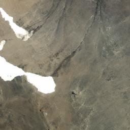 Satellite imagery of Monte Toro, CL