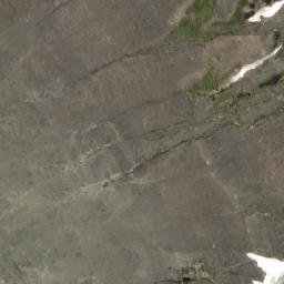 Satellite imagery of Monte Toro, CL