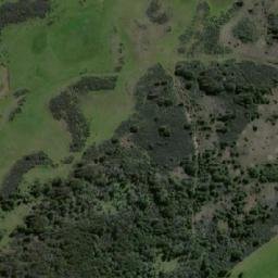 Satellite imagery of Cuchillo Los Capones, CL