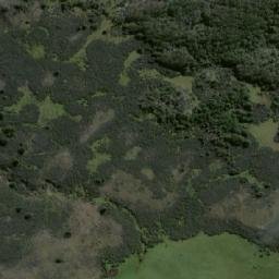 Satellite imagery of Cuchillo Los Capones, CL