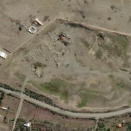 Satellite imagery of Cerro Beech, CL