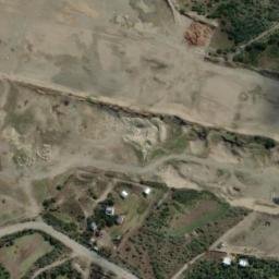 Satellite imagery of Cerro Beech, CL