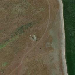 Satellite imagery of Punta Searle, CL