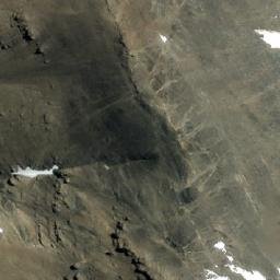 Satellite imagery of Monte Toro, CL