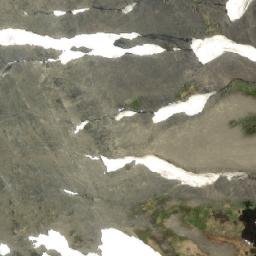 Satellite imagery of Monte Toro, CL