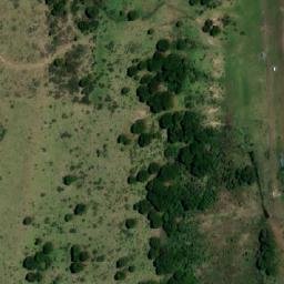 Satellite imagery of Punta Sunshine, CL