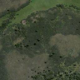 Satellite imagery of Cuchillo Los Capones, CL