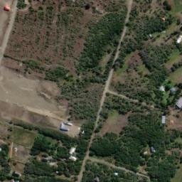 Satellite imagery of Cerro Beech, CL