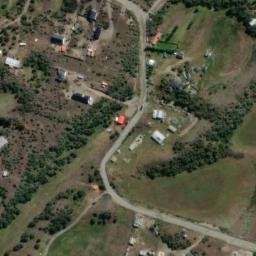 Satellite imagery of Cerro Beech, CL