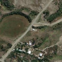 Satellite imagery of Cerro Beech, CL