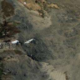 Satellite imagery of Monte Toro, CL