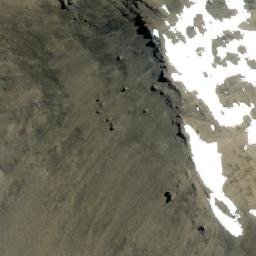 Satellite imagery of Monte Toro, CL