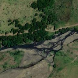 Satellite imagery of Punta Sunshine, CL