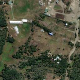 Satellite imagery of Cerro Beech, CL