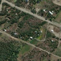 Satellite imagery of Cerro Beech, CL