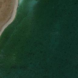 Satellite imagery of Punta Searle, CL