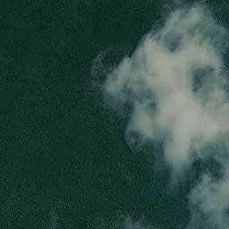 Satellite imagery of Punta Searle, CL