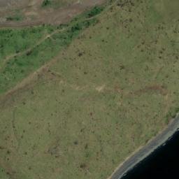 Satellite imagery of Punta Sunshine, CL