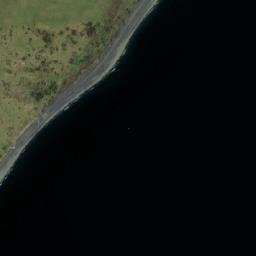 Satellite imagery of Punta Sunshine, CL