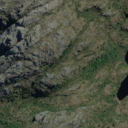 Satellite imagery of Punta Lobos, CL